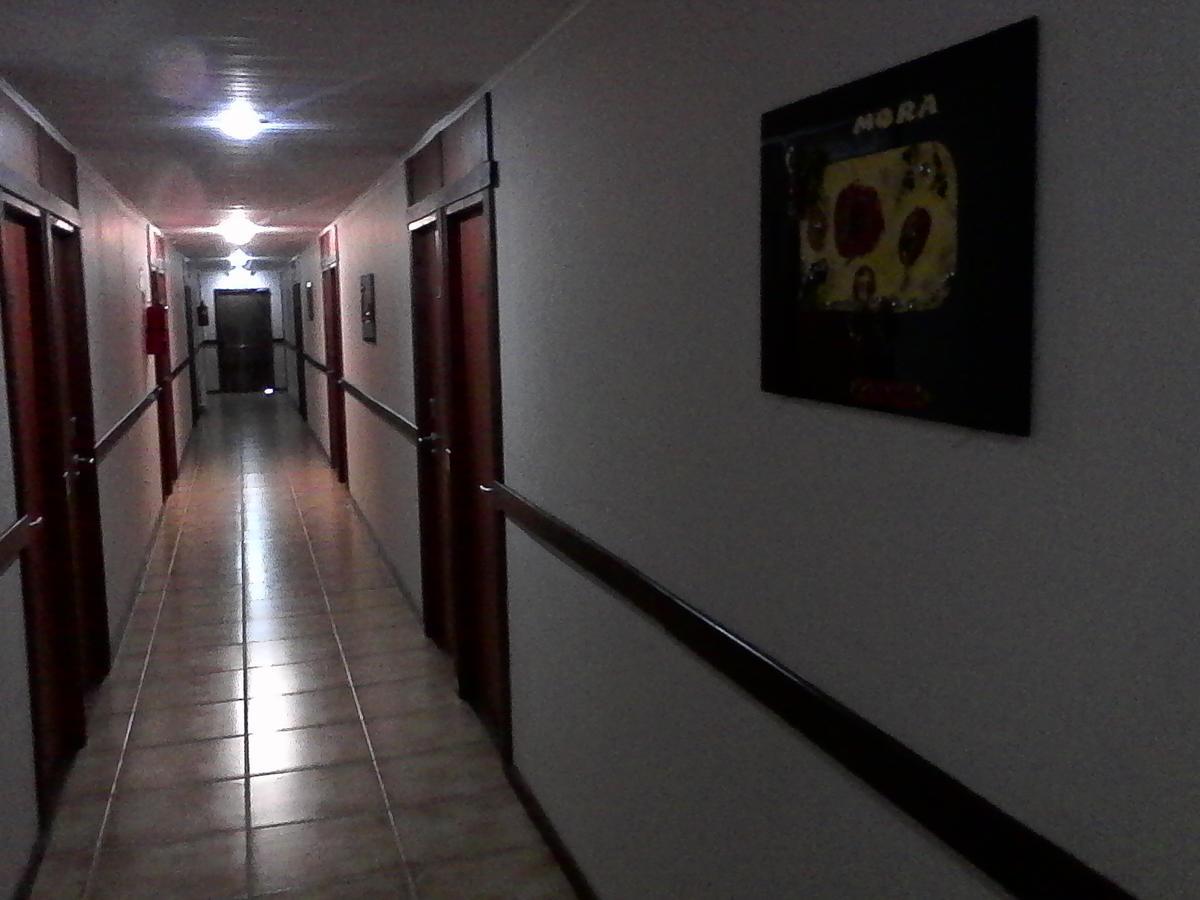 Hotel Mora Los Antiguos Exterior foto